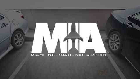 Towing Miami International Airport